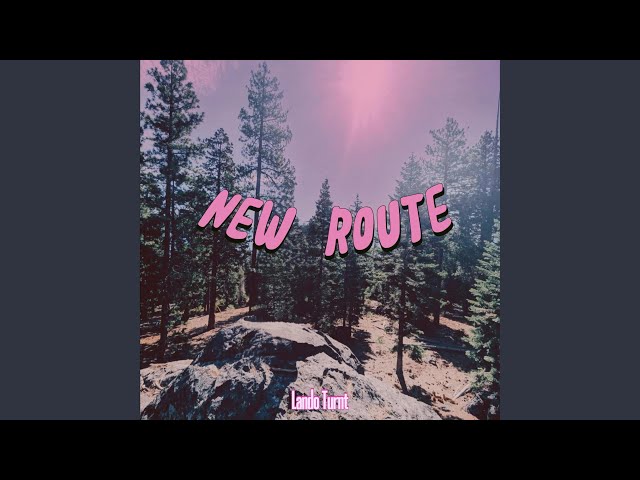 New Route