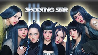 SHOOTING STAR - XG  
