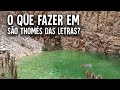 SÃO THOMÉ SEM CARRO e SEM AGÊNCIA, MINAS GERAIS.