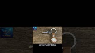 AirTag Review 2025: Ultimate Finder! Best Electronics.