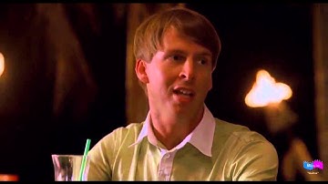 Forgetting Sarah Marshall - Playground next to a sewage system