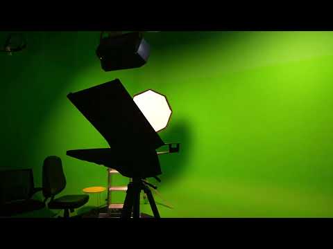 Filmavideo | Estrutura da Produtora