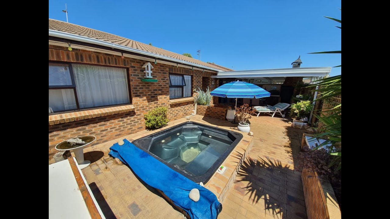 SOLD Villa Bellini, 233, Table View YouTube