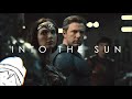 Rising from the Grave: A Zack Snyder's Justice League Critique