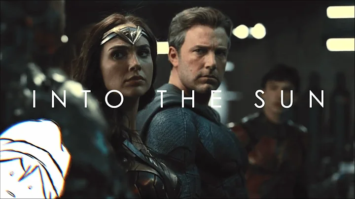 Zack Snyder's Justice League Analysis: Restoring M...