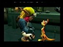 Jak 2 Cutscene [Part 8/11]