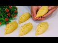 Готовлю уже Второй День! Обалденные Хрустящие Вкусная САМСА /Готовим с MAZZALI OSHXONA!!!