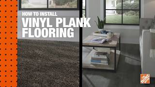 pics Rigid Core Flooring Home Depot Provance Gray how to install vinyl plank flooring the home depot diy digital workshops
