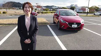 広島マツダ店舗 スタッフ イベント マツダ車の紹介 Youtube
