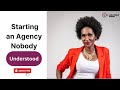 No Clients for a Year, here is the Brutal Reality of Starting a Digital Agency in Africa.