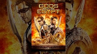 Gods Of Egypt