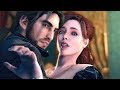 How Pisspot Became an Assassin After Discovering his Girlfriend is a Templar. Assassin's Creed Unity