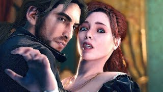 How Pisspot Became an Assassin After Discovering his Girlfriend is a Templar. Assassin's Creed Unity