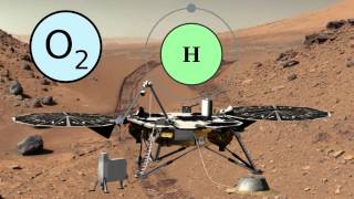Rovin' Around Mars: Mission to Mars