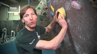 How to Be a Better Rock Climber