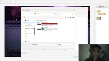 Membuat Game Sederhana menggunakan Aplikasi Greenfoot