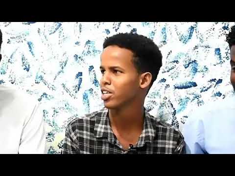 Intee Cod Ku Hadli Kartaa Challange Qosol Badan Is Tijaabi