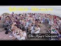 HALLELUYAH HINE MA TOV Ft Joshua Aaron Nizar Francis LIVE Harp Worship At Sea Of Galilee HALLELUYAH HINE MA TOV Ft Joshua Aaron Nizar Francis LIVE Harp Worship At Sea Of Galilee