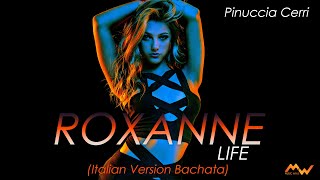 ROXANNE Police IT (Italian Bachata Version) cover by Pinuccia Cerri