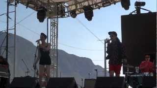 Ssion - My Love Grows In The Dark (Noise Music Fest)