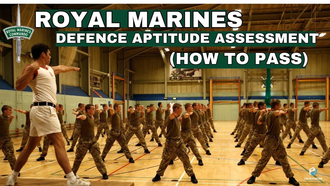 how-not-to-fail-the-royal-marines-defence-aptitude-assessment-youtube