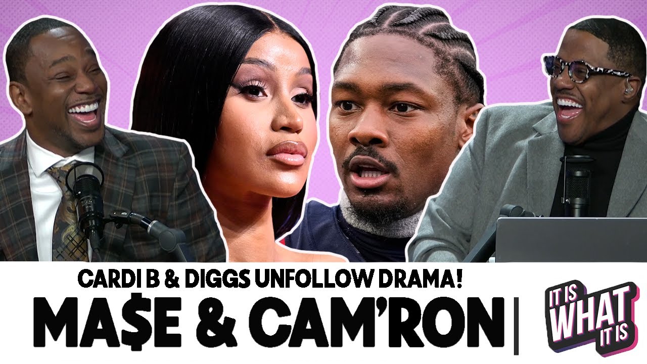 STEFON DIGGS LOST THE SB & CARDI B, TATUM RETURNING & BILL BELICHICK'S GIRL TROLLING! | S8 EP23