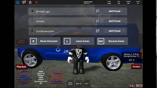 roblox türkiye sınır bölgesi jandarma arabasını çaldım screenshot 4