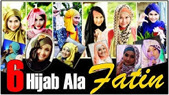 Kompilasi Tutorial Hijab Fatin Shidqia 1 - Durasi: 2.03. Kompilasi Tutorial Hijab Fatin Shidqia 1 - Durasi: 2.03.
