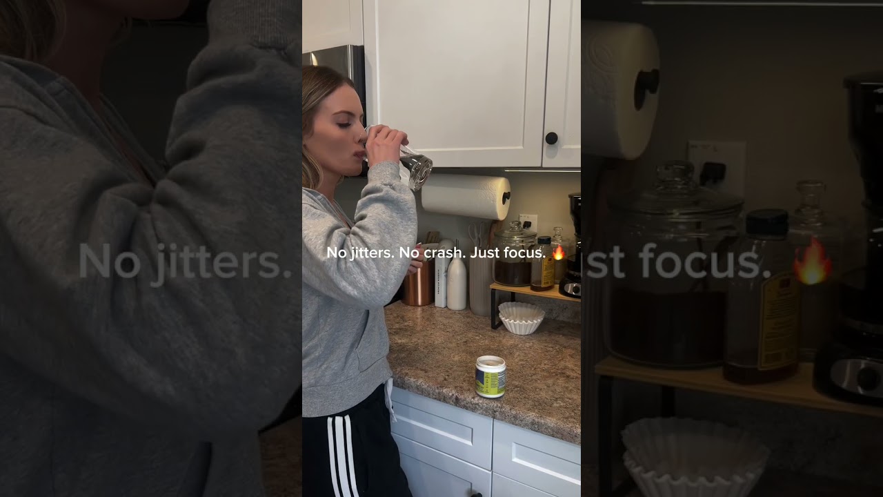 The best natural addy alternative 