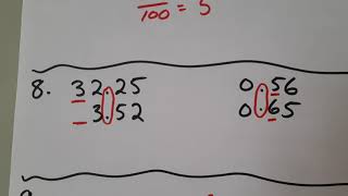 Topic 12 review