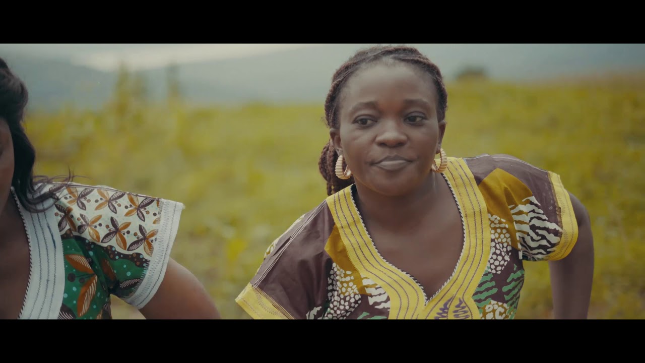 LES DÉVOTS DU CHRIS DANS NGA LANO L'OBORO (ALLIANCE)