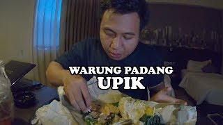 Ngincip - Warung Padang UPIK Balikpapan