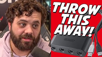 NINTENDO SHIPPED FAULTY PRODUCTS