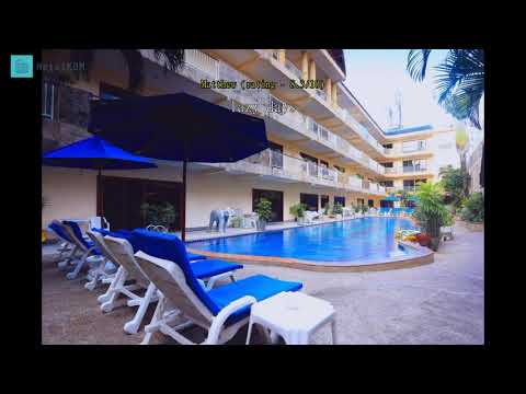 Review Baan Boa Resort (SHA Certified)