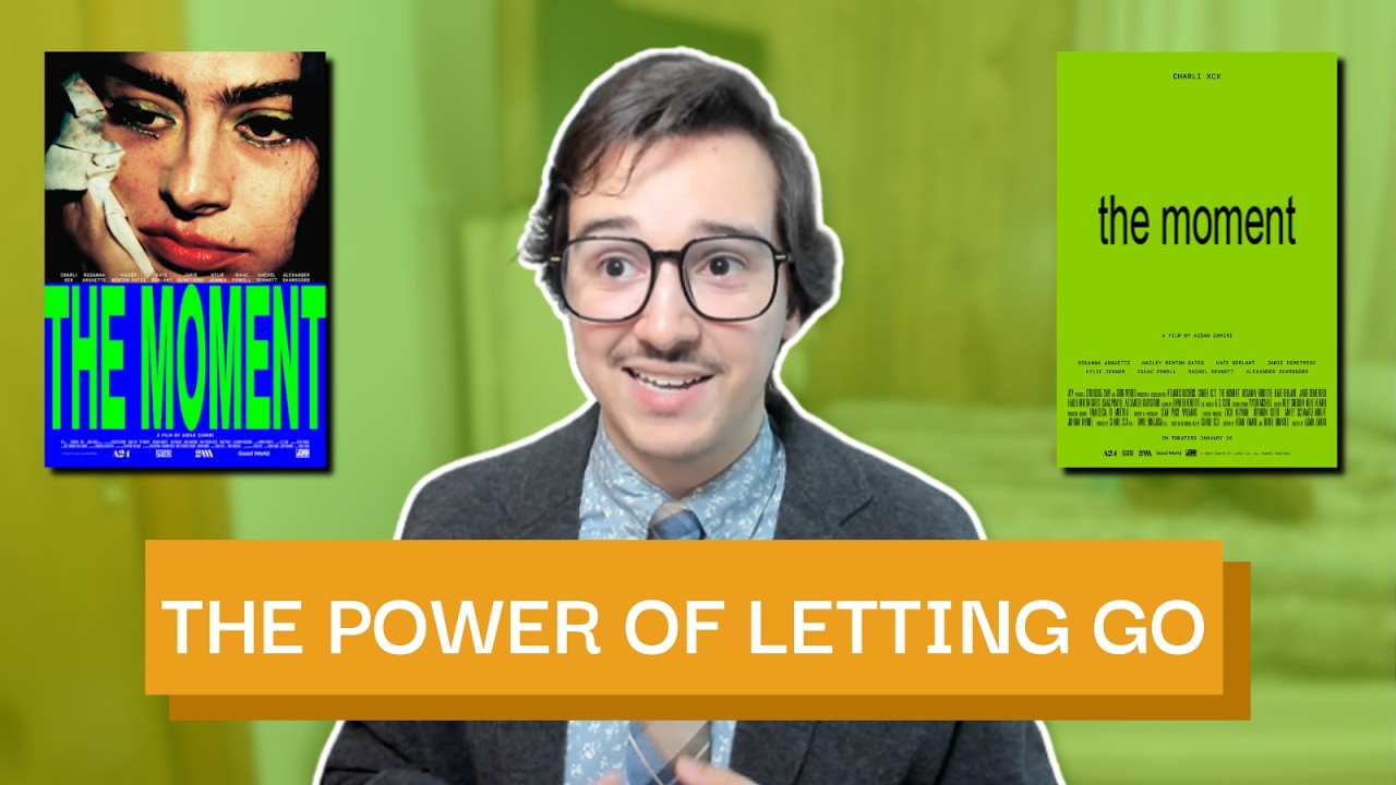 The Moment by Charli XCX (Initial Thoughts)