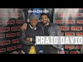 Craig David Goes Hard On The 5 Fingers of Death + Talks New Music | Sway's Universe