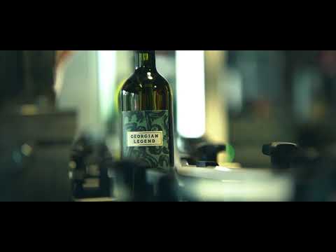 Georgian Legend