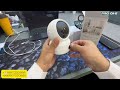 EZVIZ H7C Dual: Uy/Do‘kon uchun ideal | Eng zo'r kamera | Top kamera | Xafsizlik uchun