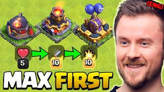 New Seasonal Defenses - Upgrade Guide