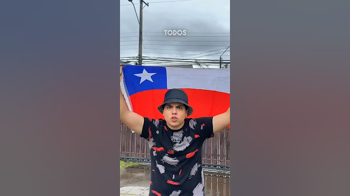 CHILE ME TIENE IMPACTADO #shorts @elmarceloalcazar