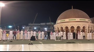 فجرية التحبير والتغني والإبداع للشيخ بندر بليلة من سورة الفرقان 10-11-1439هـ