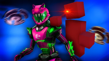 Will This Game REPLACE Echo VR?!...