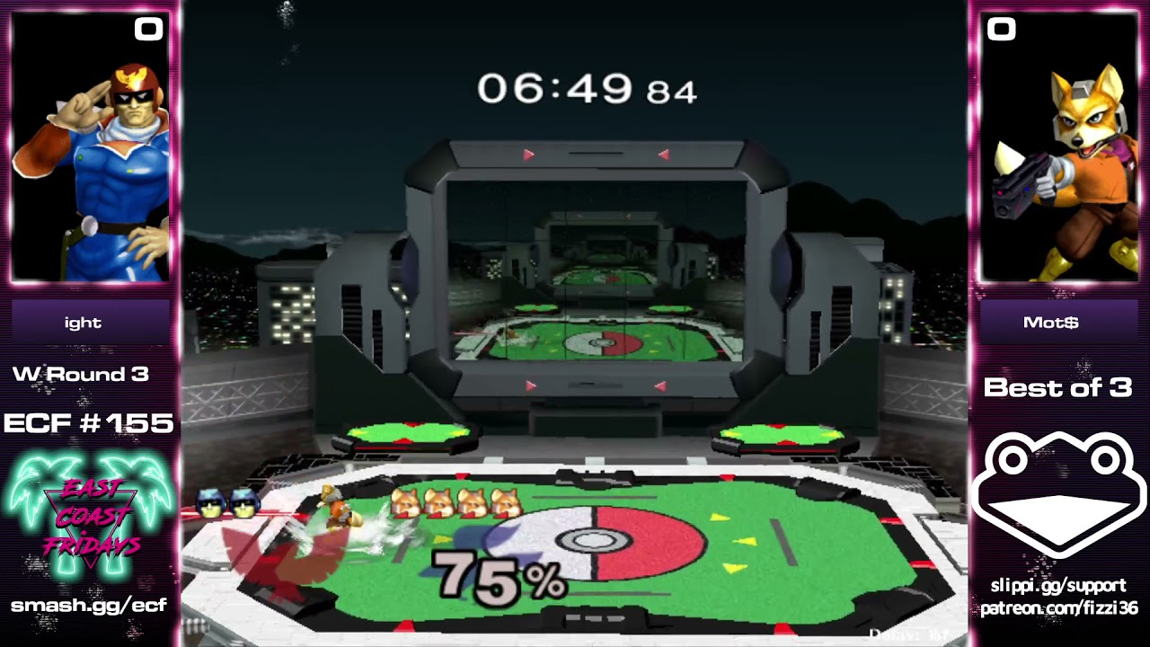 Hungrybox is Absurd - Team Liquid - Professional Esports Organization