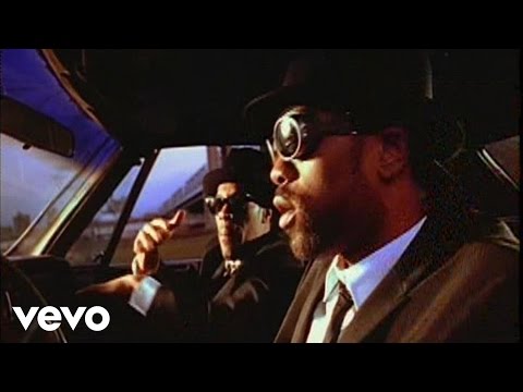 Method Man, Redman - Whateva Man