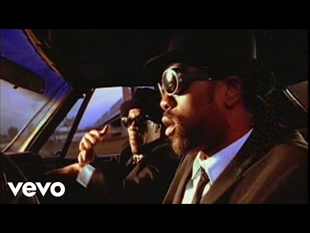 redman - whateva man