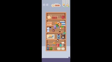 Tidy master level 30