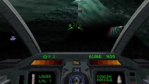 Descent Maximum  HYPERSPIN SONY PSX PS1 PLAYSTATION NOT MINE VIDEOSUSA