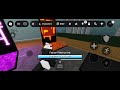How to find the Toji moveset in I am you map in jjs (Jujutsu shenanigans) 