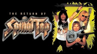 The Return Of Spinal Tap 1992