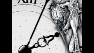 rosier-high and mighty color